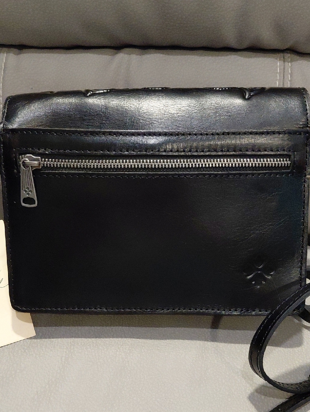 PATRICIA NASH LANZA CROSSBODY - Picture 10 of 11